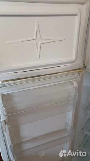 Холодильник Саратов 263 кшд-200/30