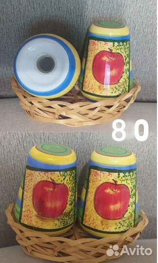 Кухонные принадлежности