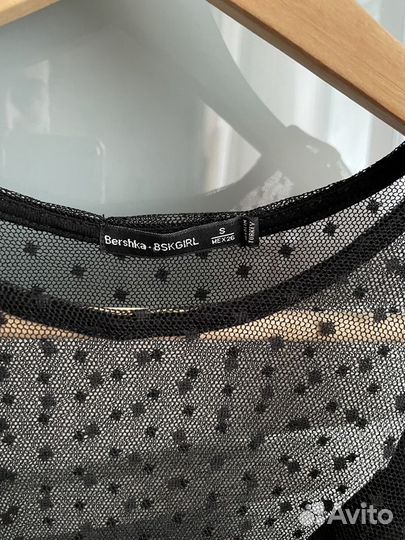 Блузка Bershka S/M
