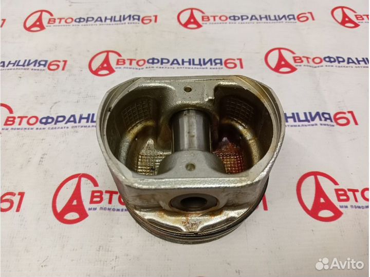 Поршень, 7701474854 renault logan, 3049938