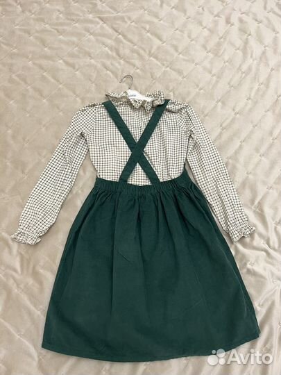 Платье для девочки hm