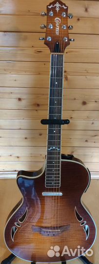 Crafter SA-tmvs LH