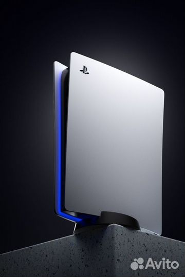 Аренда Sony PlayStation 5