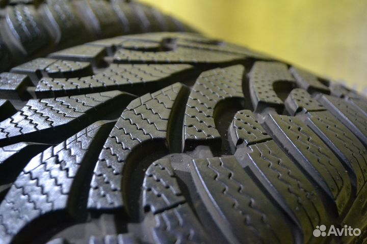 Fulda Kristall Montero 2 205/55 R16