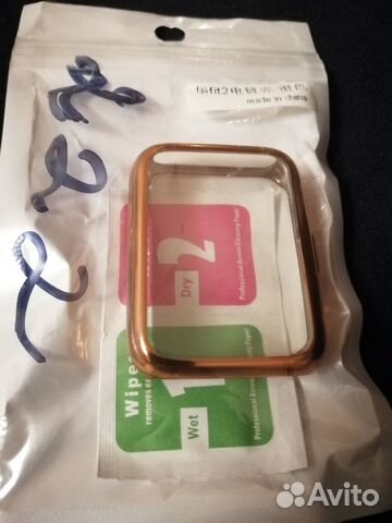 Чехол на Huawei Watch Fit 2 Classic