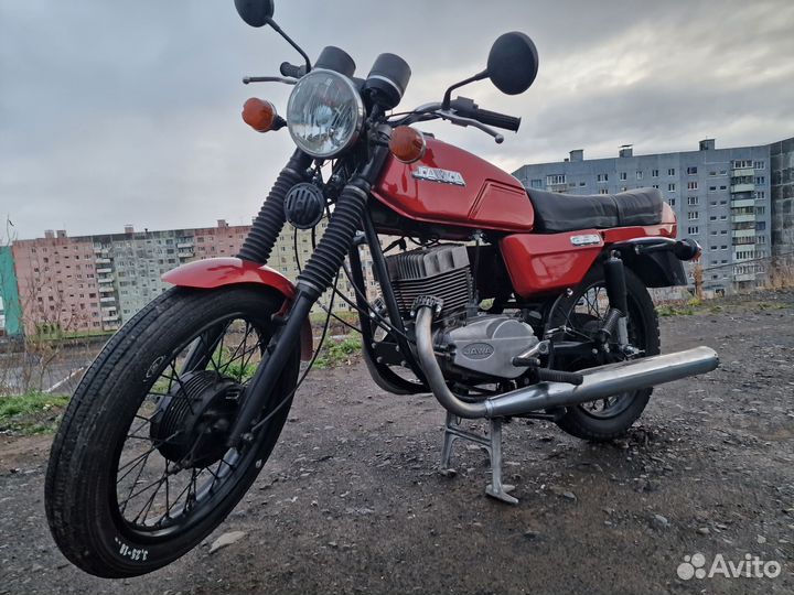 Jawa 350/638