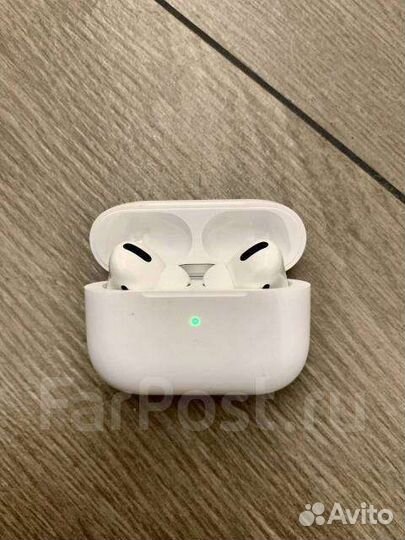 Airpods pro