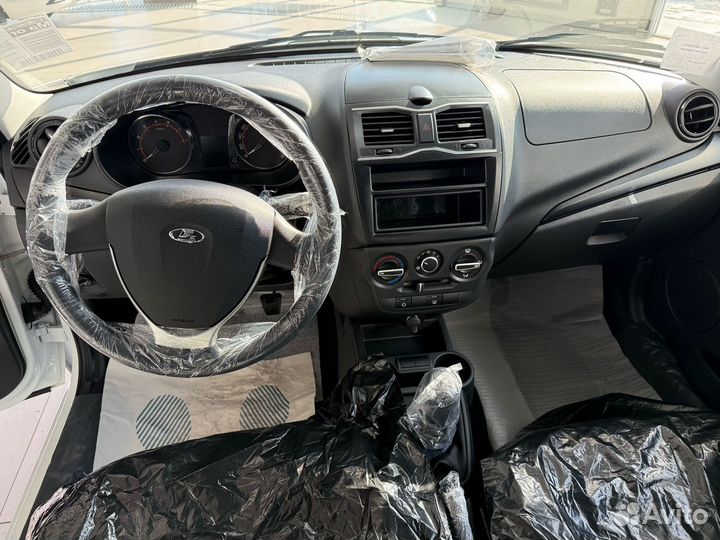 LADA Granta 1.6 МТ, 2025, 1 км