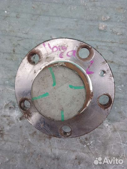 Ступица задняя левая в сборе А1 Ибица Поло хэтчбек