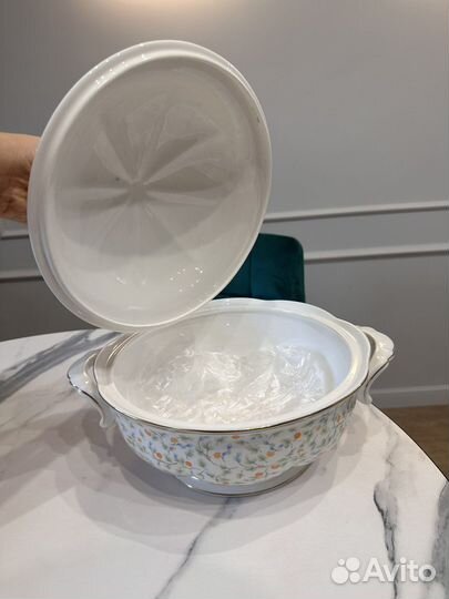 Столовый набор zepter