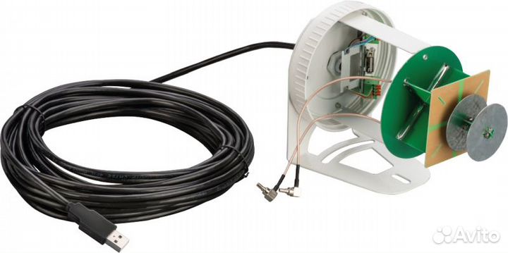 Интернет антенна, усиление от 9 до 30 дБ