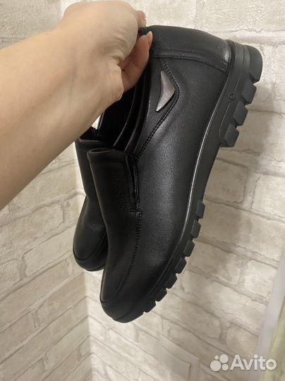 Туфли новые 38