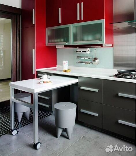 Кухни на заказ от производителя