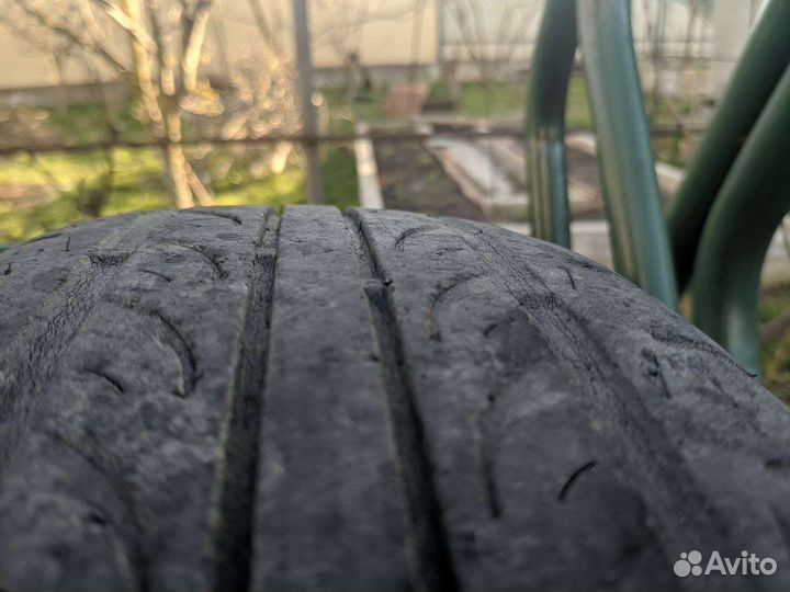 Tunga Zodiak 2 185/65 R15