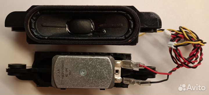 Динамики для Blaupunkt 40FC965T