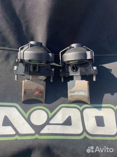 Reve клапан рев BRP sea-doo