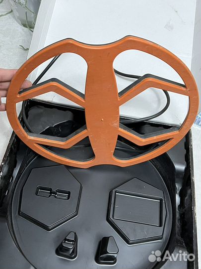 Катушка karma