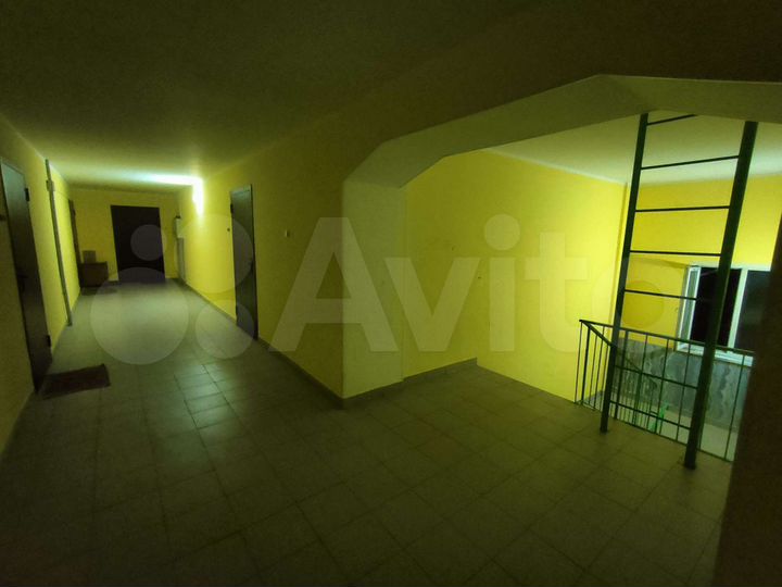 Квартира-студия, 31,4 м², 3/3 эт.