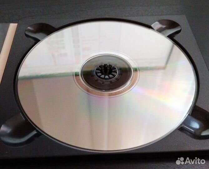 CD Creedence Clearwater Revival Green River 1969