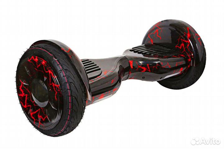 Гироскутер