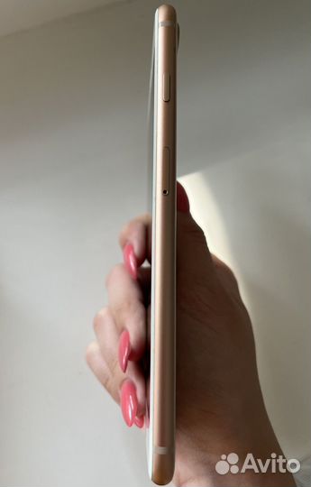 iPhone 8 plus 64gb