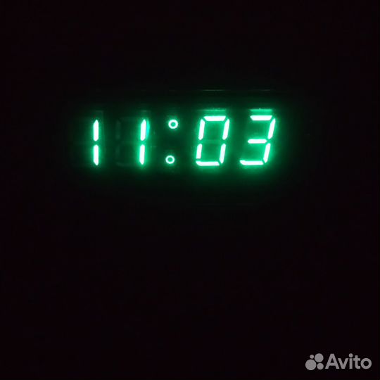 Часы Кварц интеграл-025