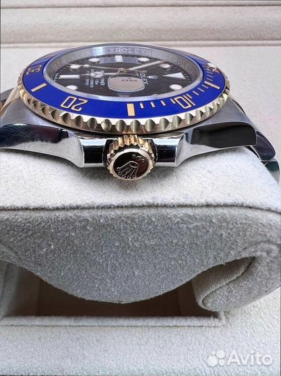 Часы ролекс Submariner гарантия 4 года