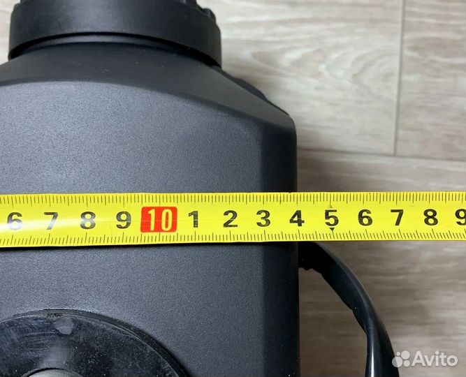 Автономный отопитель. Установил и забыл