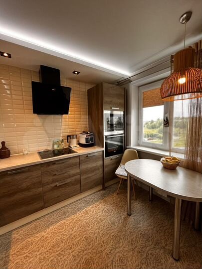 4-к. квартира, 75,8 м², 4/9 эт.