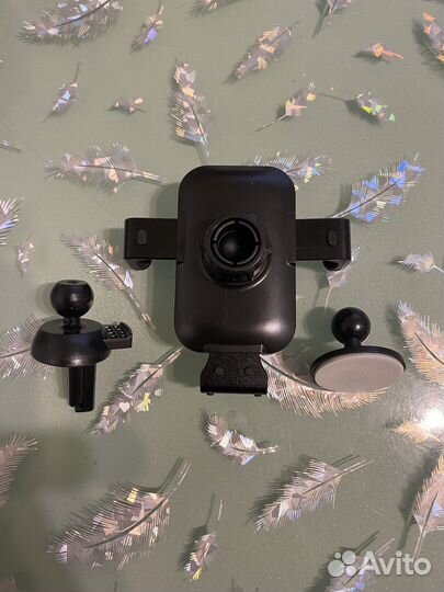 Держатель для телефона Renault