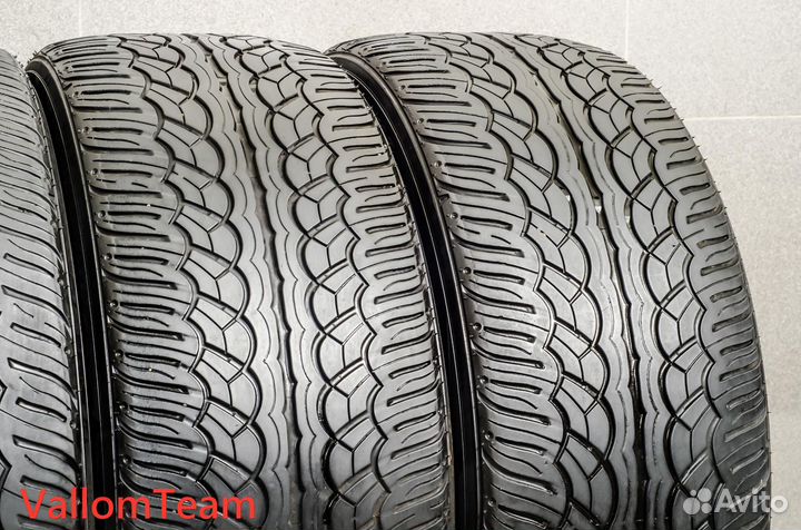 Yokohama Parada Spec-X 245/45 R20 99V