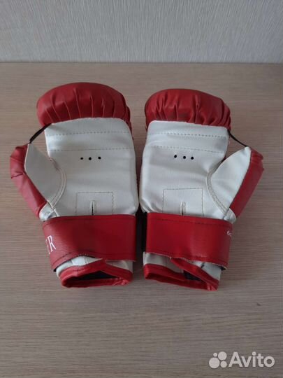 Перчатки для каратэ