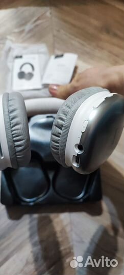 Беспроводные наушники hoco w35