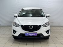 Mazda CX-5 2.0 AT, 2014, 134 030 км, с пробегом, цена 1 939 000 руб.