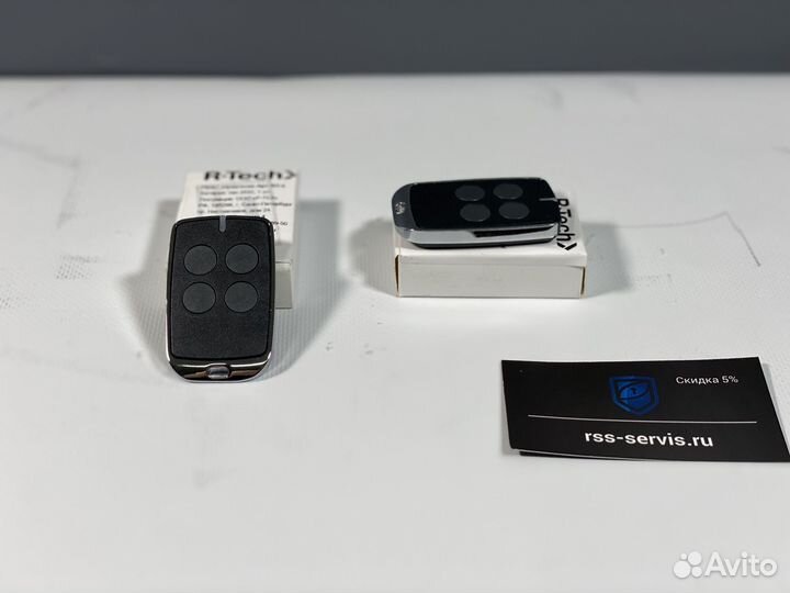 Автоматика для ворот откатных Привод/Двигатель