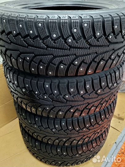 Nokian Tyres Nordman 5 205/55 R16 94T