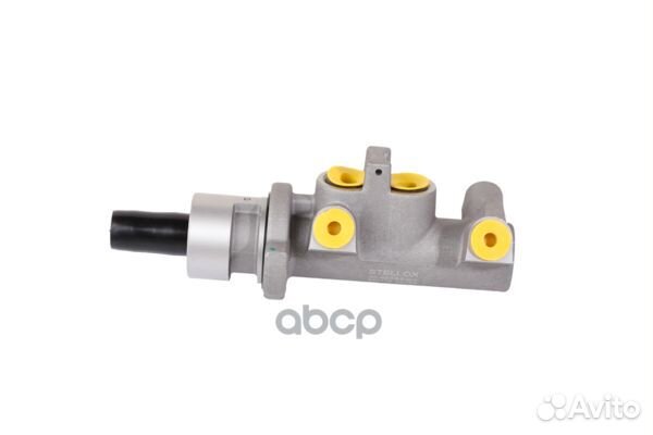 Цилиндр тормозной 0585524SX Stellox