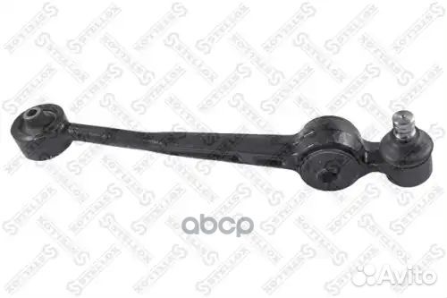 Рычаг левый с г/у D19 Audi 100/200 90-91