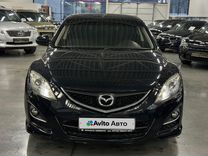 Mazda 6 2.0 AT, 2012, 145 000 км, с пробегом, цена 1 150 000 руб.