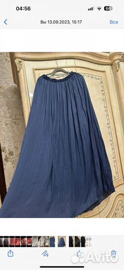 Костюм женский