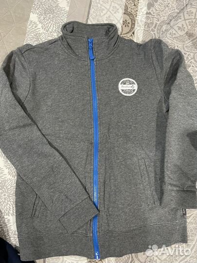 Вещи пакетом на мальчика р 152