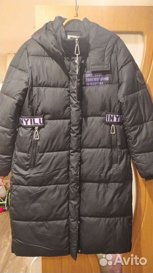 Пальто женское