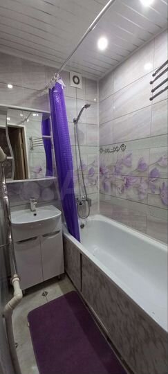 2-к. квартира, 43 м², 4/5 эт.
