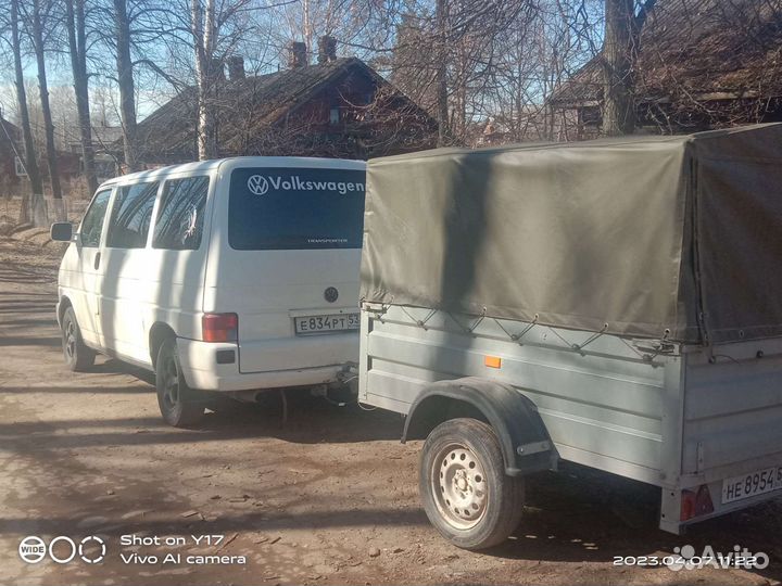 Пассажирские, грузопассажирские перевозки