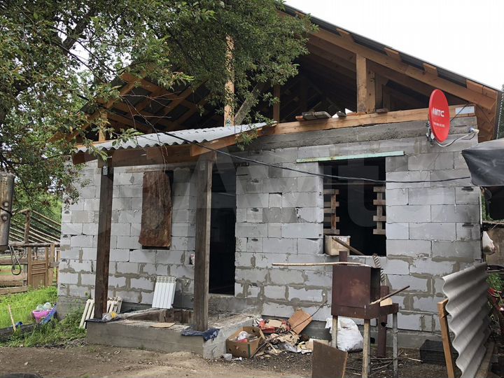 Участок 20 сот. (ИЖС)