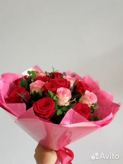 Букет невесты