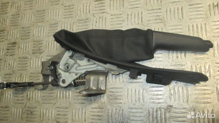 Рычаг стояночного тормоза BMW 1 E87