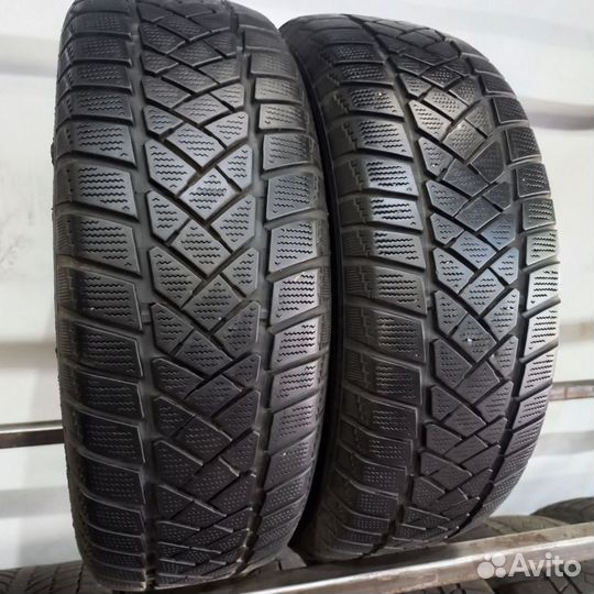 Dunlop SP Winter Sport M2 195/60 R15