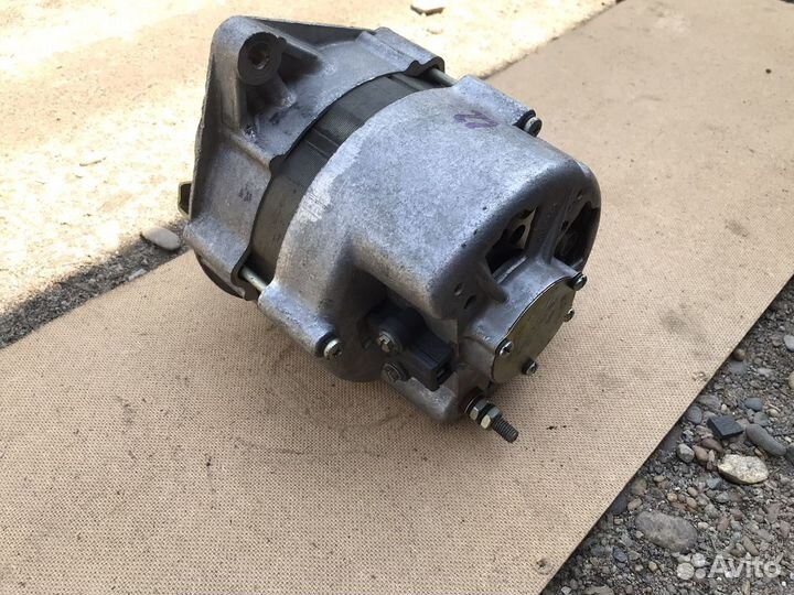 Генератор газ УАЗ