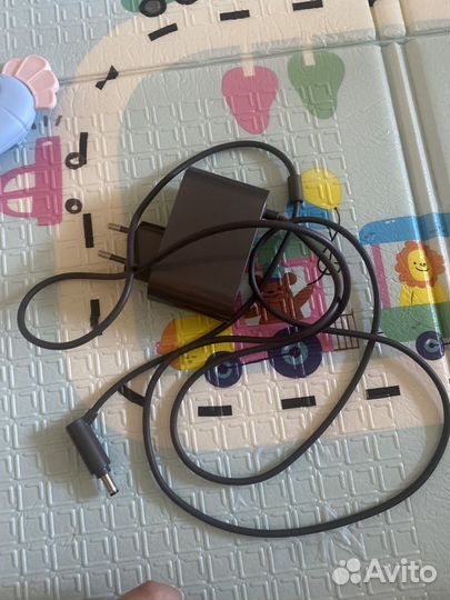 Зарядка для пылесоса dyson